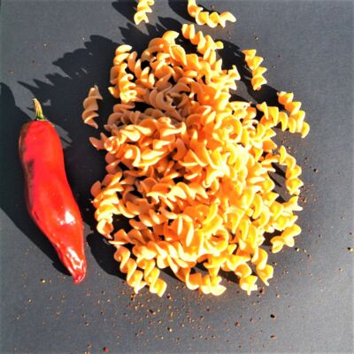 Handwerkliche Pasta mit Piment du Périgord 250g