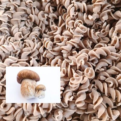 Artisanal pasta with porcini mushrooms from Périgord 250g