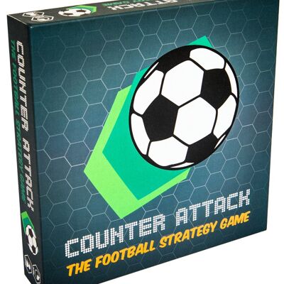 Counter Attack Game