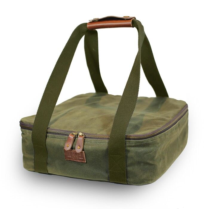 Glacière isotherme ARGUIN - Khaki