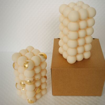 Candela Bubble Tower