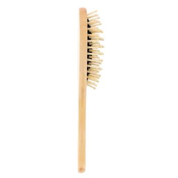 Brosse Démêlante en Bois 2