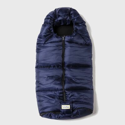 Igloo Poussette Sac Bleu Nuit