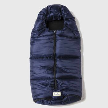 Igloo Poussette Sac Bleu Nuit 4