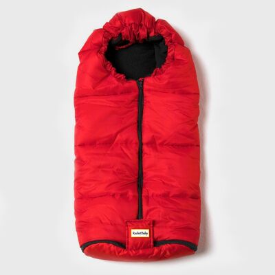 Igloo Poussette Sac Molten Lava