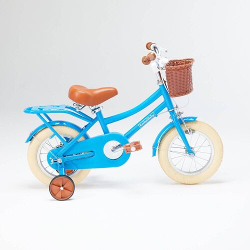 12 Inch Blue Lagoon Bicycle