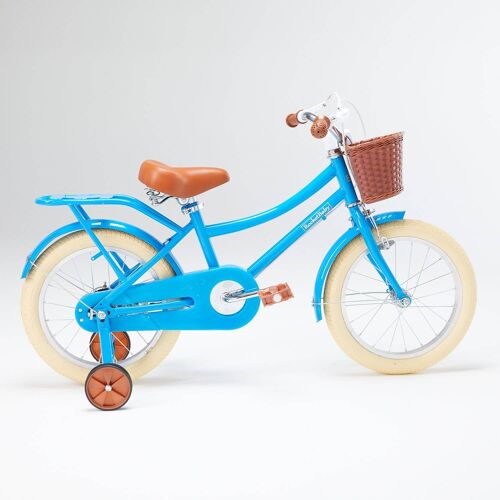 16 Inch Blue Lagoon Bicycle