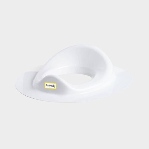 Toilet reducer Wide base Classic Snow White