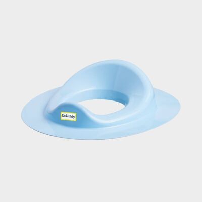 Toilet reducer Wide Base Classic Blue Baby