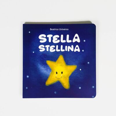 Libro Stella Stellina