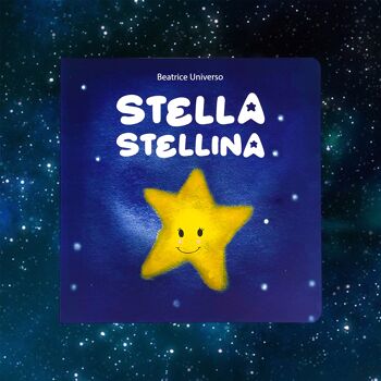 Livre Stella Stellina 2