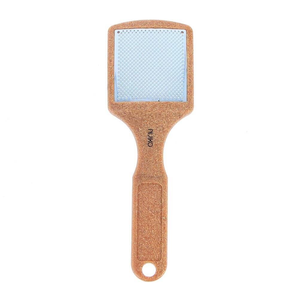 Coconut Fiber Foot Rasp