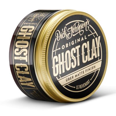 Ghost Clay 100ml