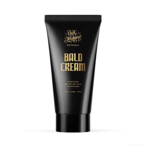Bald Cream 50ml