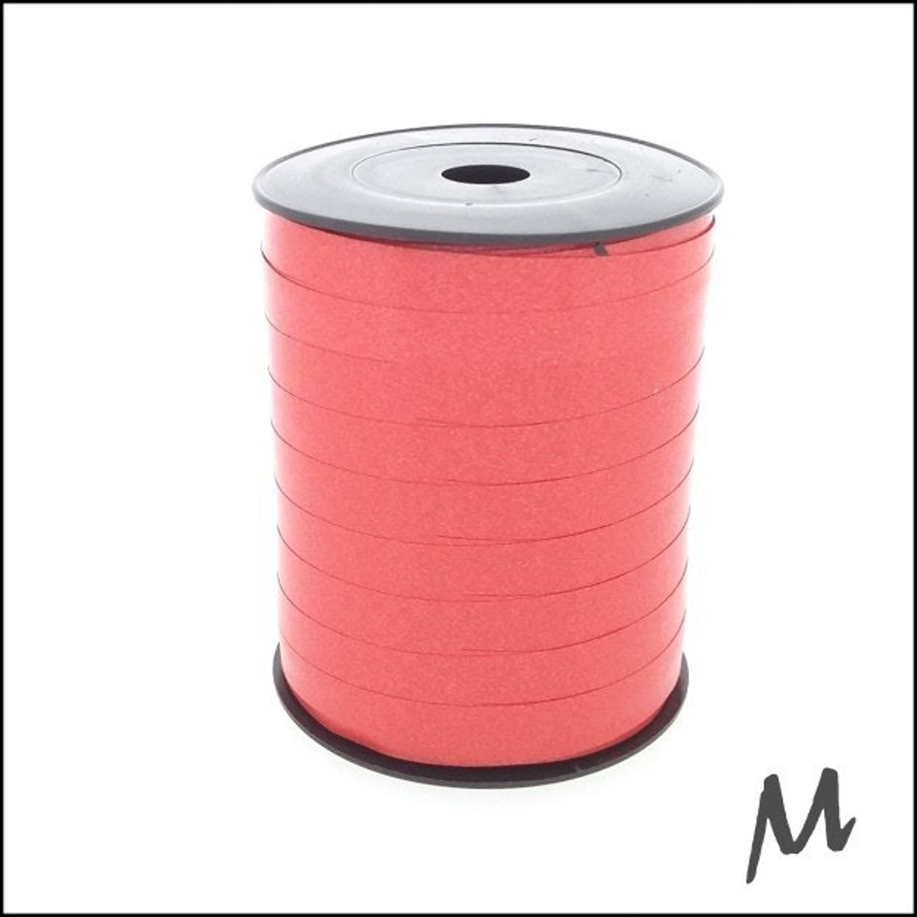 Buy wholesale Curling ribbon budget – red