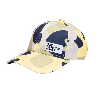 Fabulous Multicam Cap - Gorra militar