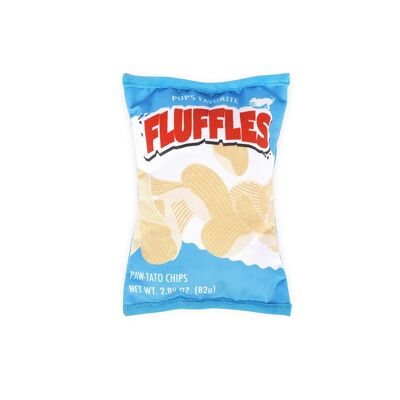 Snack Attack Collection - Fluffles Chips