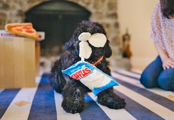 Snack Attack Collection - Fluffles Chips 2