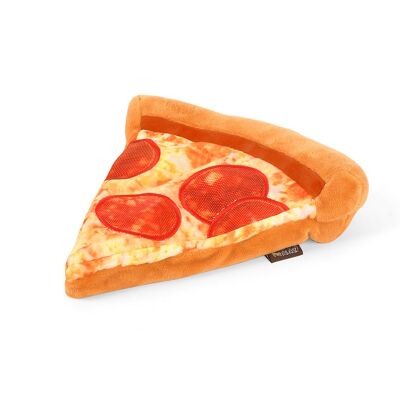 Collezione Snack Attack - Cucciolo Roni Pizza