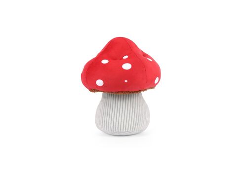 Blooming Buddies Collection utt's Mushroom