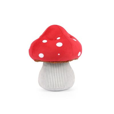 Blooming Buddies Collection utt's Mushroom