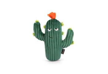 Blooming Buddies Collection - Prickly Pup Cactus 1