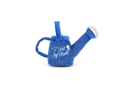 Blooming Buddies Collection - Wagging Watering Can