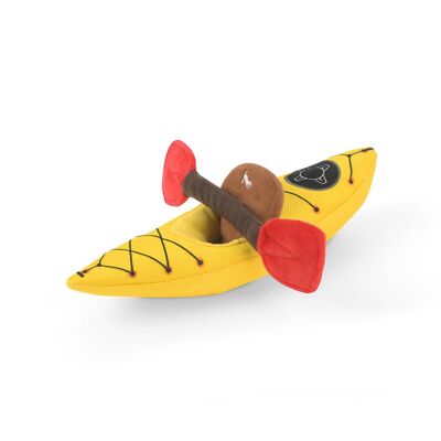 Camp Corbin Collection - K9 Kayak