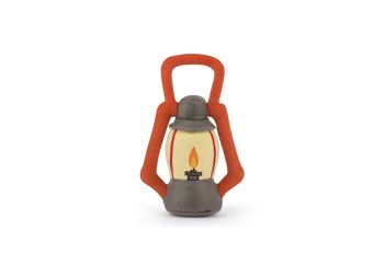 Camp Corbin Collection - Pack Leader Lantern 1