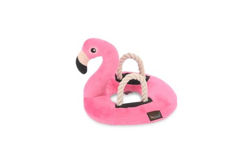 Tropical Paradise Collection - Flamingo Float