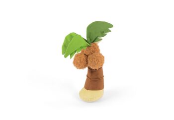 Tropical Paradise Collection - Puppy Palm 1