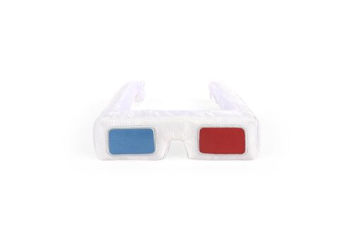 Hollywoof Cinema Collection - 3-Dog Glasses