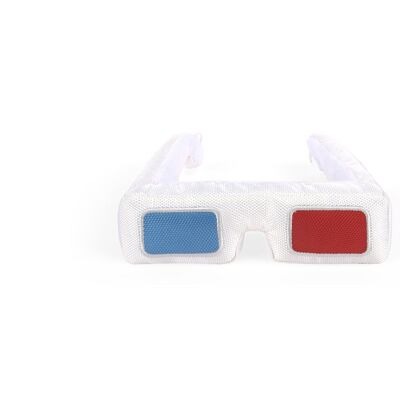 Hollywoof Cinema Collection - 3-Dog Glasses