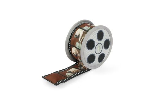 Hollywoof Cinema Collection omo's Movie Reel