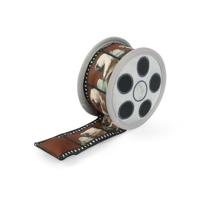 Hollywoof Cinema Collection omo's Movie Reel