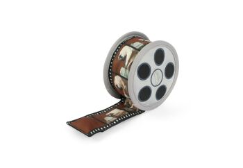 Hollywoof Cinema Collection omo's Movie Reel 1