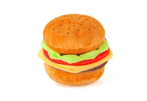 American Classic - Hamburger ( Mini - XS)