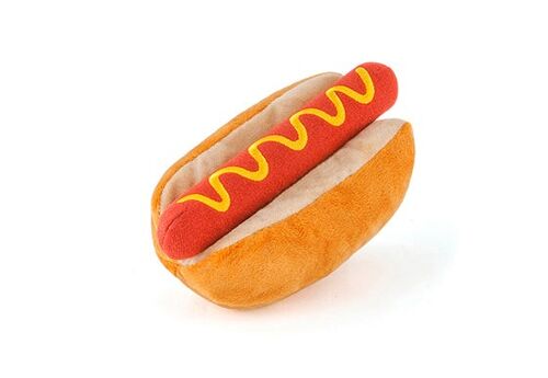 American Classic - Hot Dog (Mini - XS)