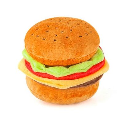 Collezione American Classic - Barky Burger M