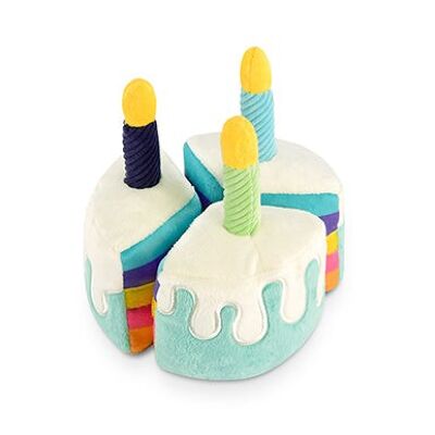 Party Time Collection - Bone-appetite Cake