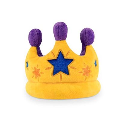 Party Time Collection - Canine Crown