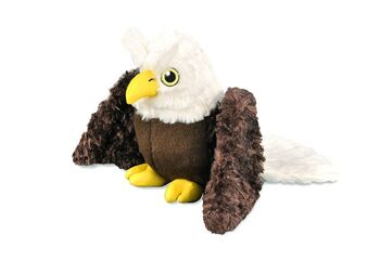 Fetching Flock Collection - Edgar the Eagle 1