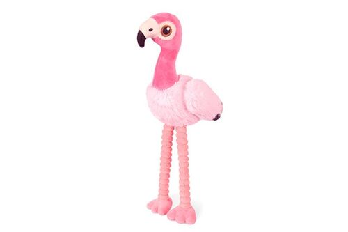 Fetching Flock Collection - Flora the Flamingo