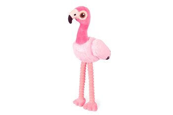 Fetching Flock Collection - Flora the Flamingo 1