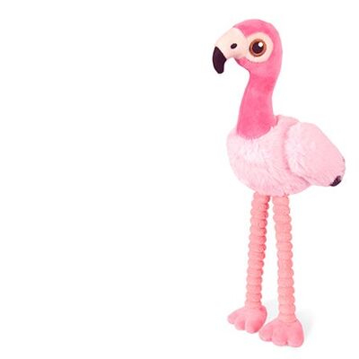 Fetching Flock Collection - Flora the Flamingo