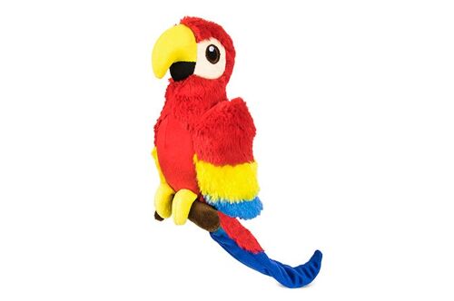 Fetching Flock Collection - Paula the Parrot
