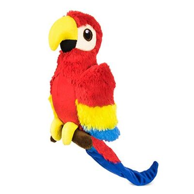 Fetching Flock Collection - Paula the Parrot