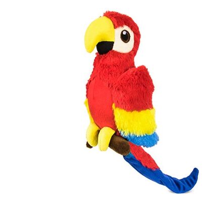 Fetching Flock Collection - Paula the Parrot