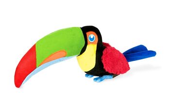 Fetching Flock Collection - Tito the Toucan 1