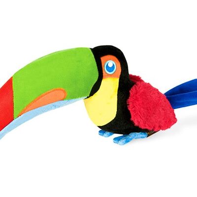 Fetching Flock Collection - Tito the Toucan